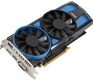 MSI R7750 et R7770 Power Edition : ventilation TransThermal modulaire